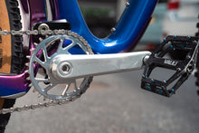 画像をギャラリービューアに読み込む, FORMOSA MTBアルミクランク フォルモサ