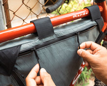 Load image into Gallery viewer, Sig.Rando 専用フレームバッグ