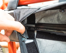 Load image into Gallery viewer, Sig.Rando 専用フレームバッグ