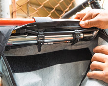 Load image into Gallery viewer, Sig.Rando 専用フレームバッグ