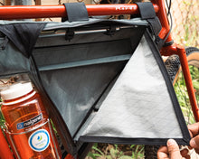 Load image into Gallery viewer, Sig.Rando 専用フレームバッグ