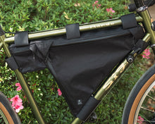 Load image into Gallery viewer, Sig.Rando 専用フレームバッグ