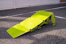 画像をギャラリービューアに読み込む, MTB HOPPER イントロ