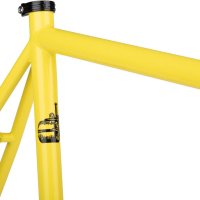 画像をギャラリービューアに読み込む, Surly STEAMROLLER フレームセット サーリー スチームローラー