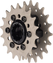 Load image into Gallery viewer, PROBLEM SOLVERS Zinger Single-Speed Conversion Kit for Micro Spline HU0954 プロブレムソルバーズ