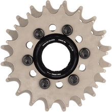 Load image into Gallery viewer, PROBLEM SOLVERS Zinger Single-Speed Conversion Kit for Micro Spline HU0954 プロブレムソルバーズ