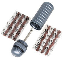 画像をギャラリービューアに読み込む, PEATY'S Holeshot Tubeless Puncture Plugger Kit チューブレスタイヤ修理キット ピーティーズ