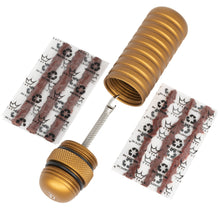 画像をギャラリービューアに読み込む, PEATY'S Holeshot Tubeless Puncture Plugger Kit チューブレスタイヤ修理キット ピーティーズ