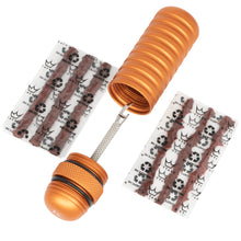 画像をギャラリービューアに読み込む, PEATY'S Holeshot Tubeless Puncture Plugger Kit チューブレスタイヤ修理キット ピーティーズ