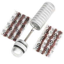 画像をギャラリービューアに読み込む, PEATY'S Holeshot Tubeless Puncture Plugger Kit チューブレスタイヤ修理キット ピーティーズ