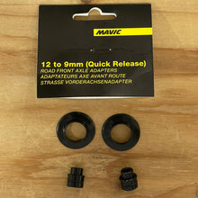 Load image into Gallery viewer, MAVIC QRアダプター フロント用 12→9mm LV2680301