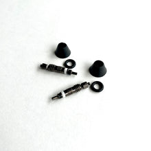 Load image into Gallery viewer, Peaty's x Chris King Tubeless Valve Service Kit