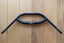 画像をギャラリービューアに読み込む, 店頭販売のみ Jones H-Bar Butted Loop Aluminum 710mm Black