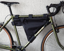 Load image into Gallery viewer, Sig.Rando 専用フレームバッグ