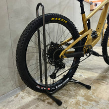 画像をギャラリービューアに読み込む, WILLWORX superstand (2.5") バイクスタンド ウィルワークス