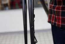 画像をギャラリービューアに読み込む, Salsacycles Mukluk Ti Sサイズ フレームセット