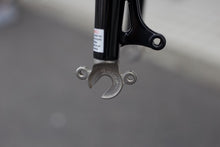 画像をギャラリービューアに読み込む, Salsacycles Mukluk Ti Sサイズ フレームセット