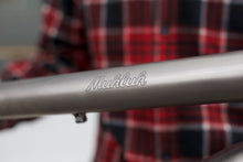 画像をギャラリービューアに読み込む, Salsacycles Mukluk Ti Sサイズ フレームセット