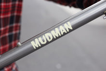 画像をギャラリービューアに読み込む, 【5%off】Mudman Disc Frame Set XSサイズ