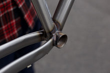 画像をギャラリービューアに読み込む, 【5%off】Mudman Disc Frame Set XSサイズ