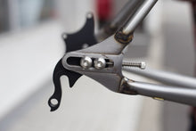 画像をギャラリービューアに読み込む, 【5%off】Mudman Disc Frame Set XSサイズ