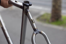 画像をギャラリービューアに読み込む, 【5%off】Mudman Disc Frame Set XSサイズ