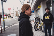 Load image into Gallery viewer, Grumpy Wooper Boy Hoodie グランピー・ウーパーボーイ・フーディ