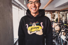 Load image into Gallery viewer, Grumpy Wooper Boy Hoodie グランピー・ウーパーボーイ・フーディ