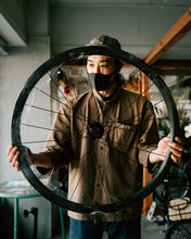 Load image into Gallery viewer, ENVE SES2.3C ENVE-A12 100/142 ホイールセット エンヴィ