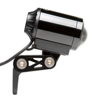 画像をギャラリービューアに読み込む, PDW BYOB ヘッドライト