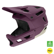 画像をギャラリービューアに読み込む, SMITH Mainline フルフェイスヘルメット スミス