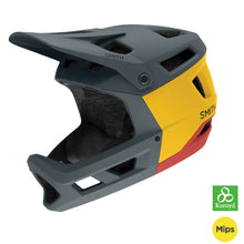 画像をギャラリービューアに読み込む, SMITH Mainline フルフェイスヘルメット スミス