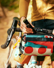 画像をギャラリービューアに読み込む, PDW クラウドキャップ グラベルポンプ