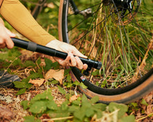 画像をギャラリービューアに読み込む, PDW クラウドキャップ グラベルポンプ