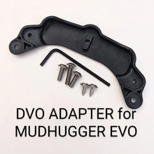 画像をギャラリービューアに読み込む, Mud Hugger EVO Bolt On adapter アダプター マッドハガー 泥除け ボルトオン MTB用フェンダー