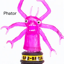 Load image into Gallery viewer, Rainbow Monsters レインボーモンスターズ