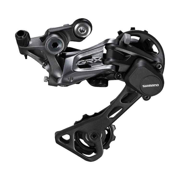 Shimano GRX RD-RX812 リアディレイラー – Grumpy Bike Shop
