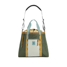 画像をギャラリービューアに読み込む, TOPO DESIGNS MOUNTAIN UTILITY TOTE