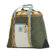 画像をギャラリービューアに読み込む, TOPO DESIGNS MOUNTAIN UTILITY TOTE