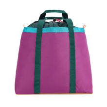 画像をギャラリービューアに読み込む, TOPO DESIGNS MOUNTAIN UTILITY TOTE