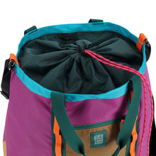 画像をギャラリービューアに読み込む, TOPO DESIGNS MOUNTAIN UTILITY TOTE