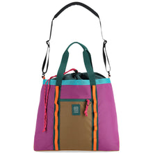 画像をギャラリービューアに読み込む, TOPO DESIGNS MOUNTAIN UTILITY TOTE