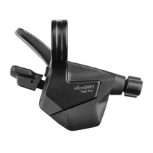 画像をギャラリービューアに読み込む, Microshift Advent Trail Trigger Pro Shifter 1x9 SL-M9295-R  マイクロシフト・トリガー・シフター