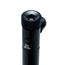 画像をギャラリービューアに読み込む, PDW クラウドキャップ グラベルポンプ