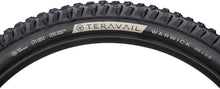 画像をギャラリービューアに読み込む, TERAVAIL WARWICK 29x2.3-2.5(肉厚)Durable Tubeless ワーウィック テラベイル