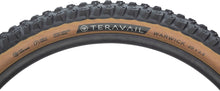 画像をギャラリービューアに読み込む, TERAVAIL WARWICK 29x2.3-2.5(肉厚)Durable Tubeless ワーウィック テラベイル