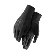 画像をギャラリービューアに読み込む, ASSOS WINTER GLOVES EVO アソス グローブ
