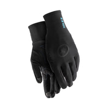画像をギャラリービューアに読み込む, ASSOS WINTER GLOVES EVO アソス グローブ
