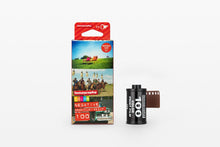 Load image into Gallery viewer, Color Negative 35mm ISO 100 3本セット