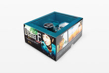 画像をギャラリービューアに読み込む, Lomography Diana F+ Camer